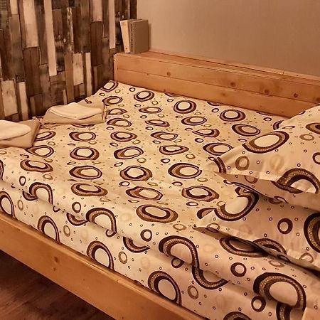 Duvaro Guesthouse Raduil Eksteriør billede