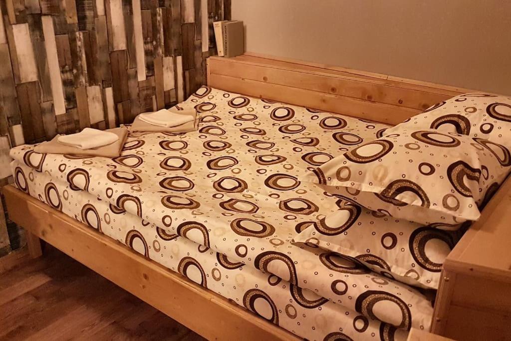 Duvaro Guesthouse Raduil Eksteriør billede