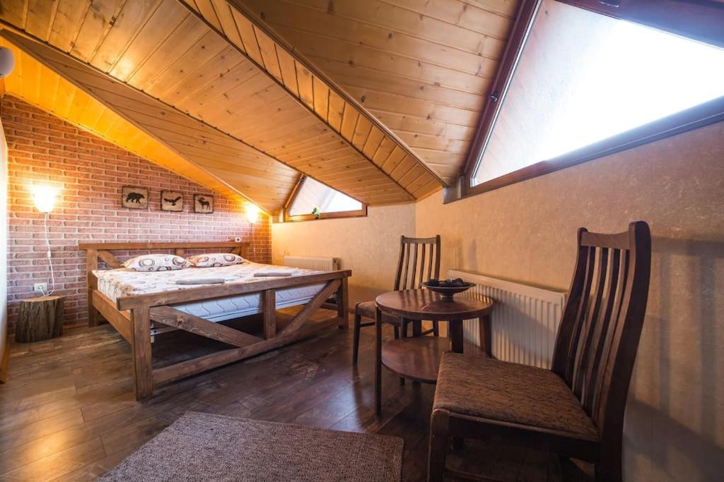 Duvaro Guesthouse Raduil Eksteriør billede
