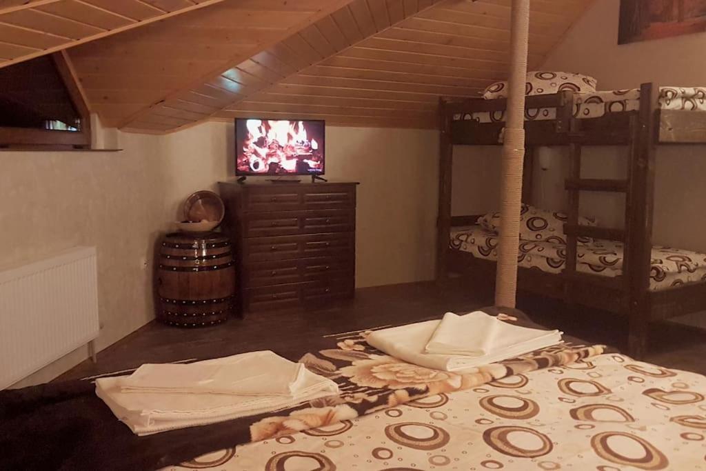 Duvaro Guesthouse Raduil Eksteriør billede