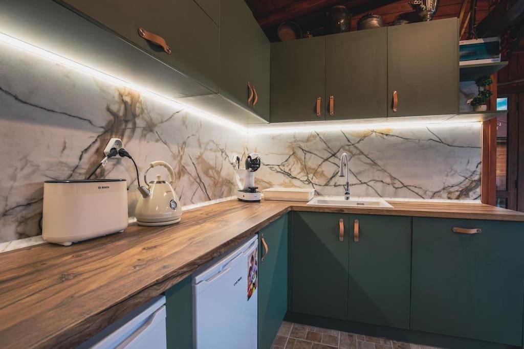Duvaro Guesthouse Raduil Eksteriør billede