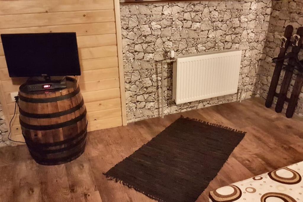 Duvaro Guesthouse Raduil Eksteriør billede