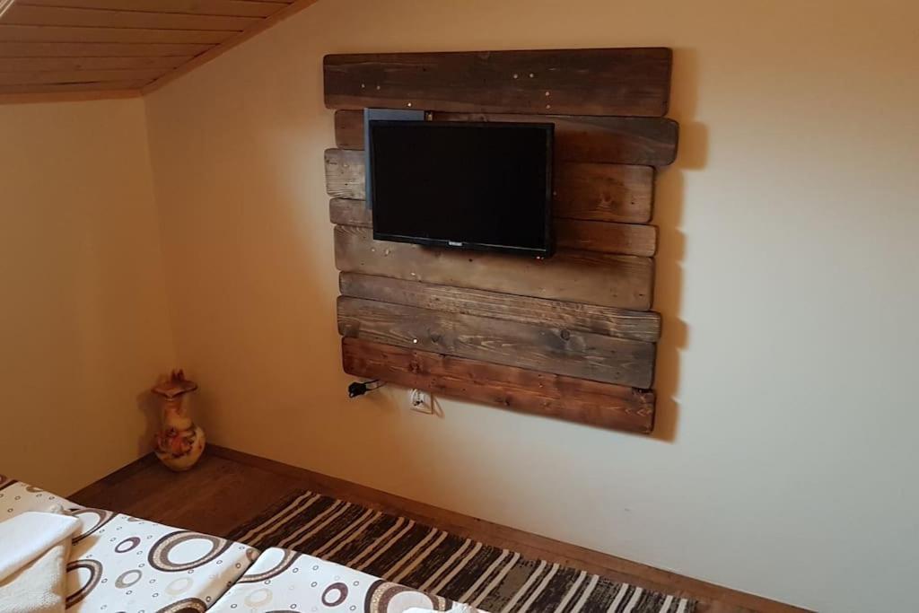 Duvaro Guesthouse Raduil Eksteriør billede