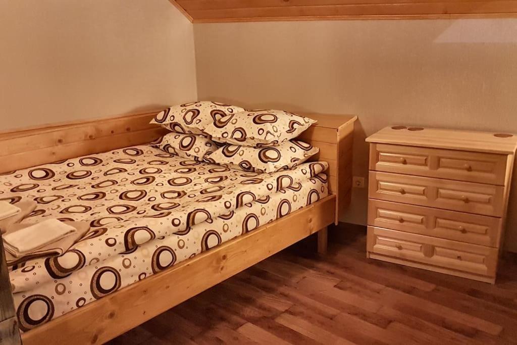 Duvaro Guesthouse Raduil Eksteriør billede