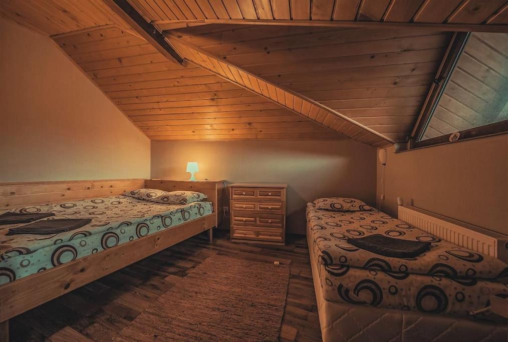 Duvaro Guesthouse Raduil Eksteriør billede
