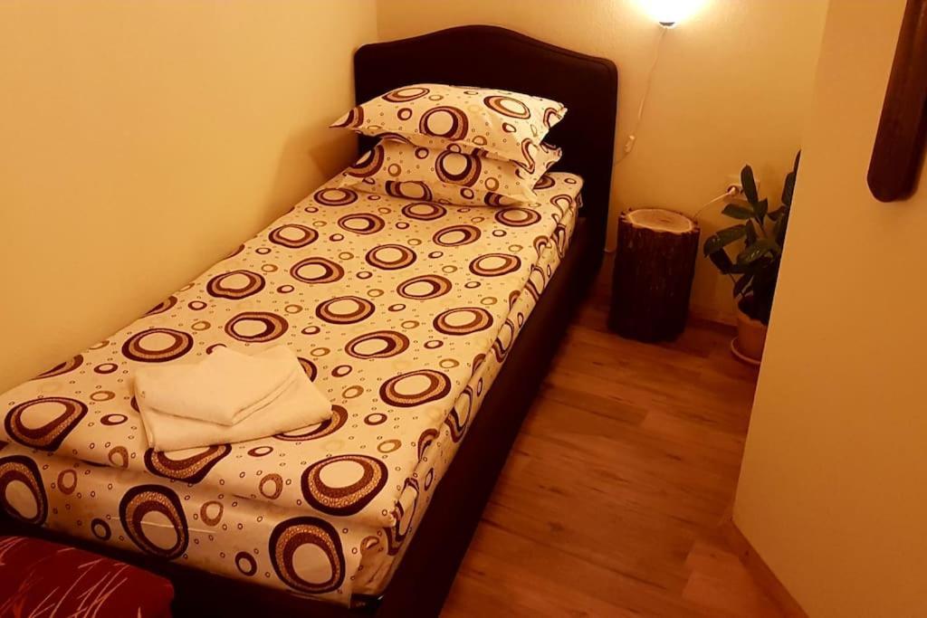 Duvaro Guesthouse Raduil Eksteriør billede