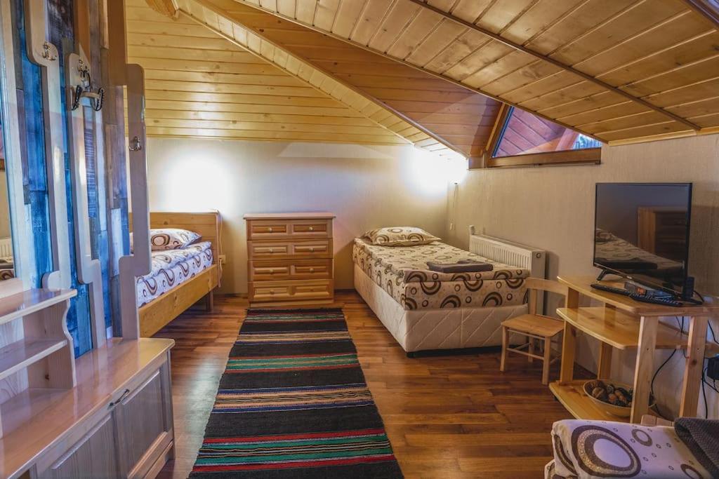 Duvaro Guesthouse Raduil Eksteriør billede