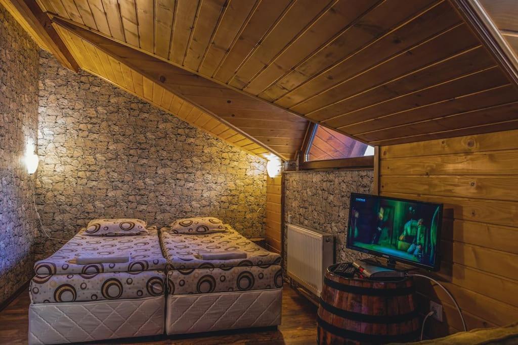 Duvaro Guesthouse Raduil Eksteriør billede