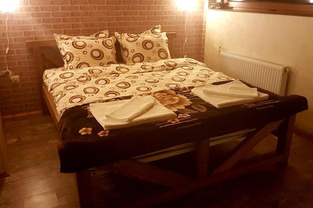 Duvaro Guesthouse Raduil Eksteriør billede