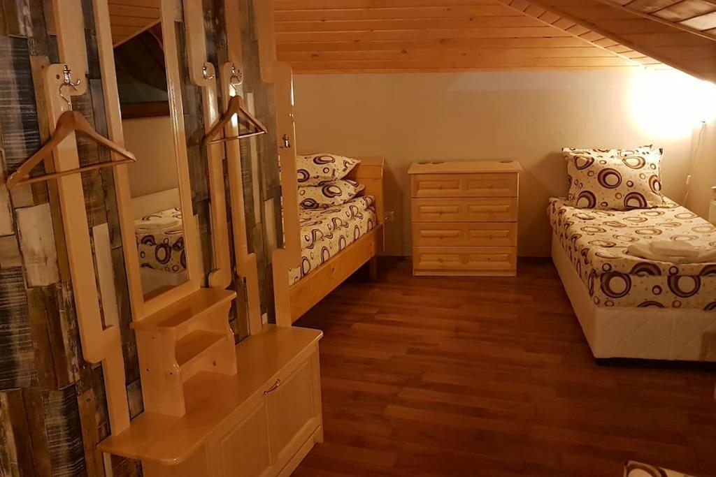 Duvaro Guesthouse Raduil Eksteriør billede