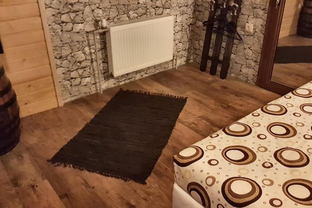 Duvaro Guesthouse Raduil Eksteriør billede