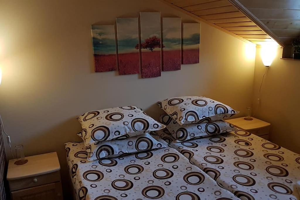 Duvaro Guesthouse Raduil Eksteriør billede