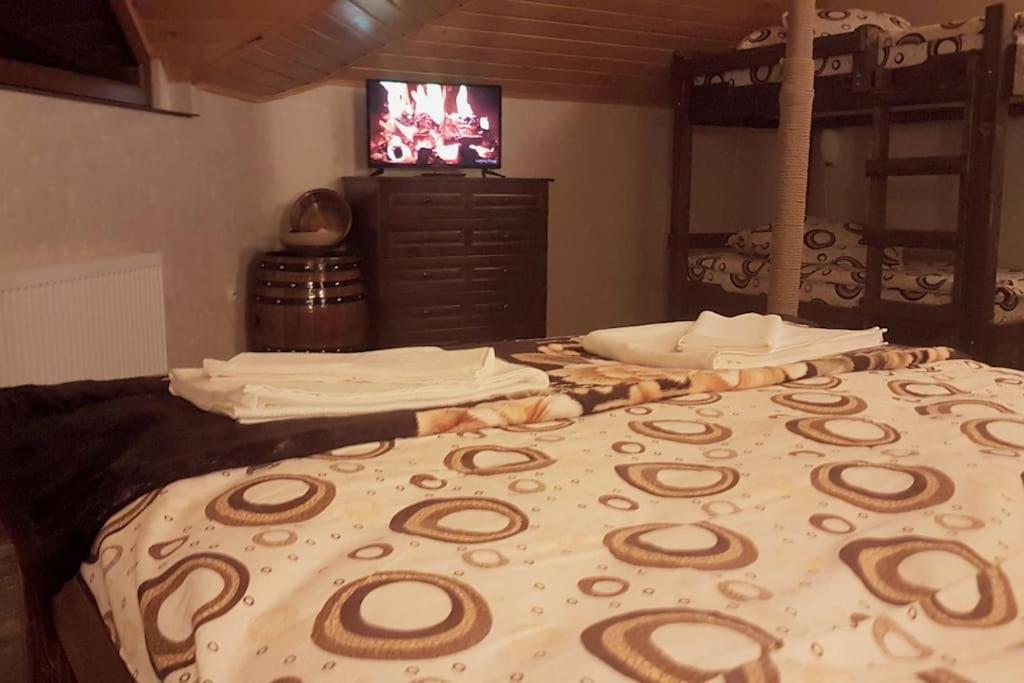 Duvaro Guesthouse Raduil Eksteriør billede