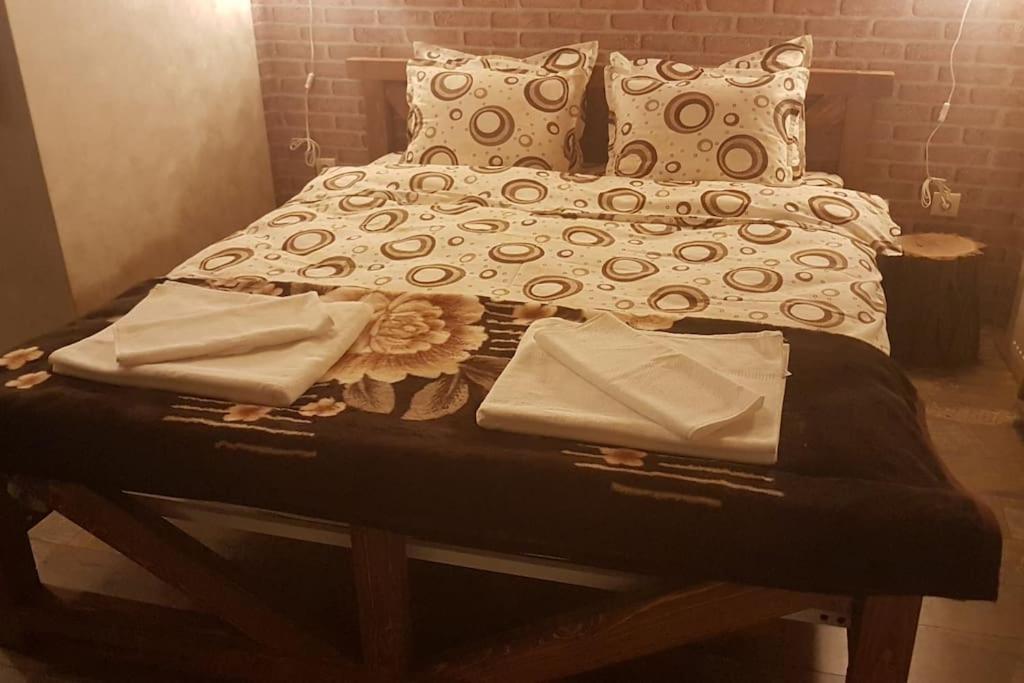 Duvaro Guesthouse Raduil Eksteriør billede