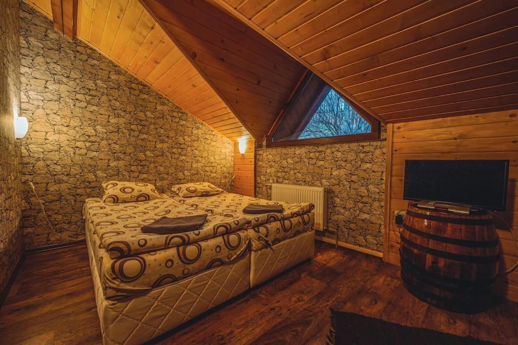 Duvaro Guesthouse Raduil Eksteriør billede