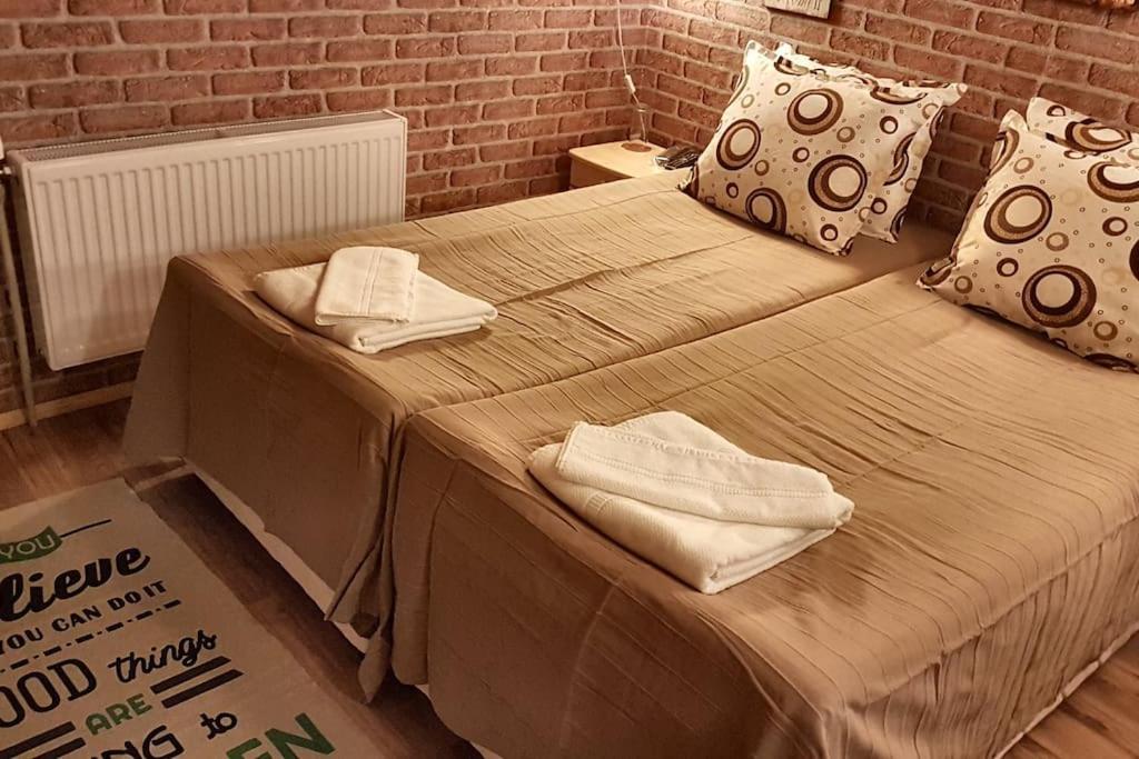 Duvaro Guesthouse Raduil Eksteriør billede